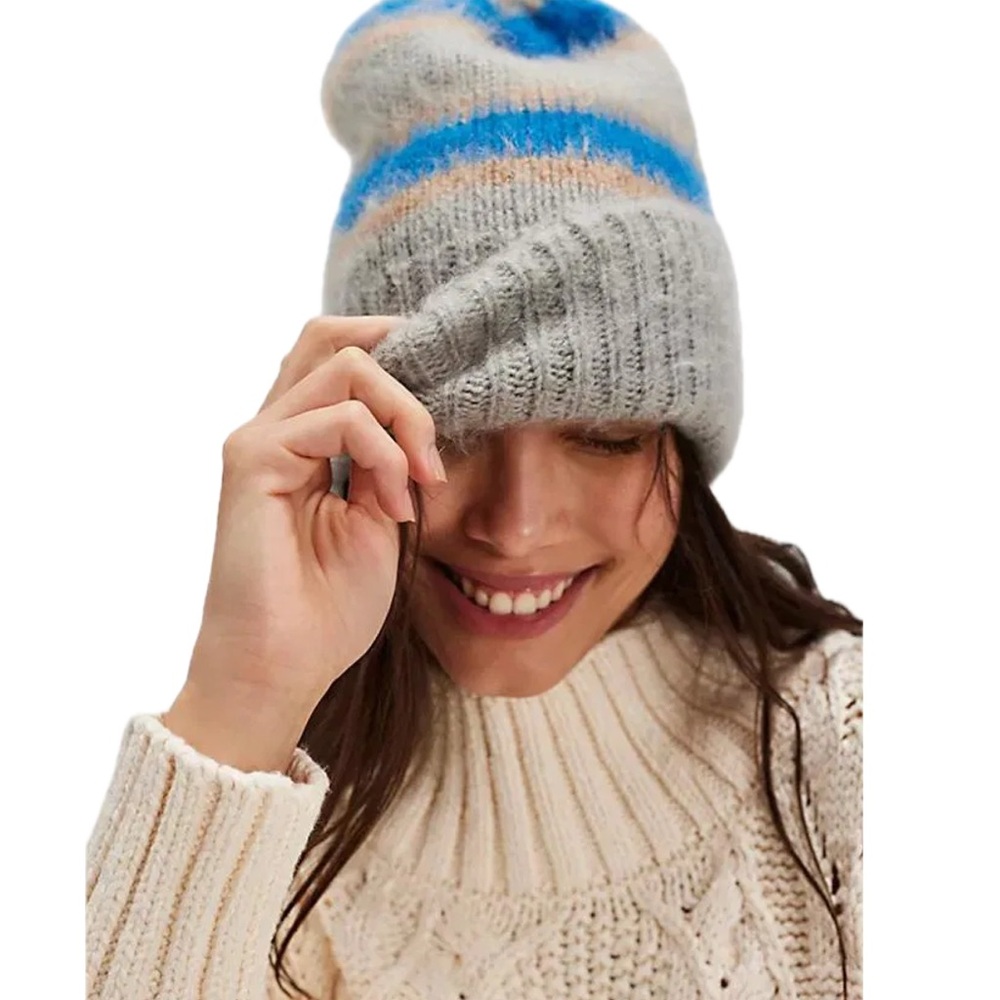 Free People Groove Beanie